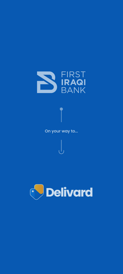 Splash screen image