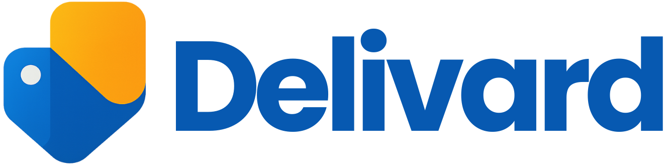 Delivard